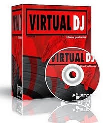 Virtual Dj Pro 7 